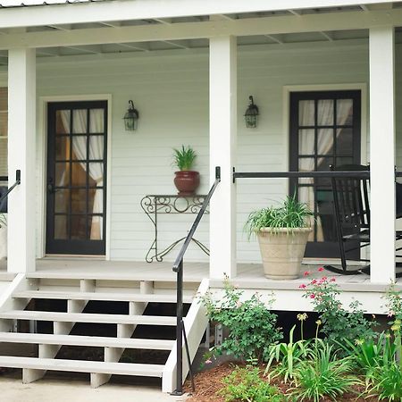 Blue Heron B&B แมนเดอวิลล์ ภายนอก รูปภาพ