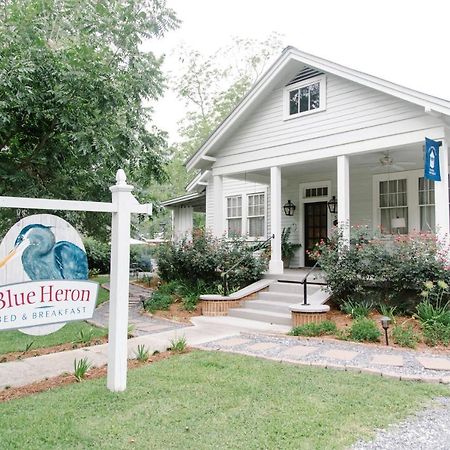 Blue Heron B&B แมนเดอวิลล์ ภายนอก รูปภาพ