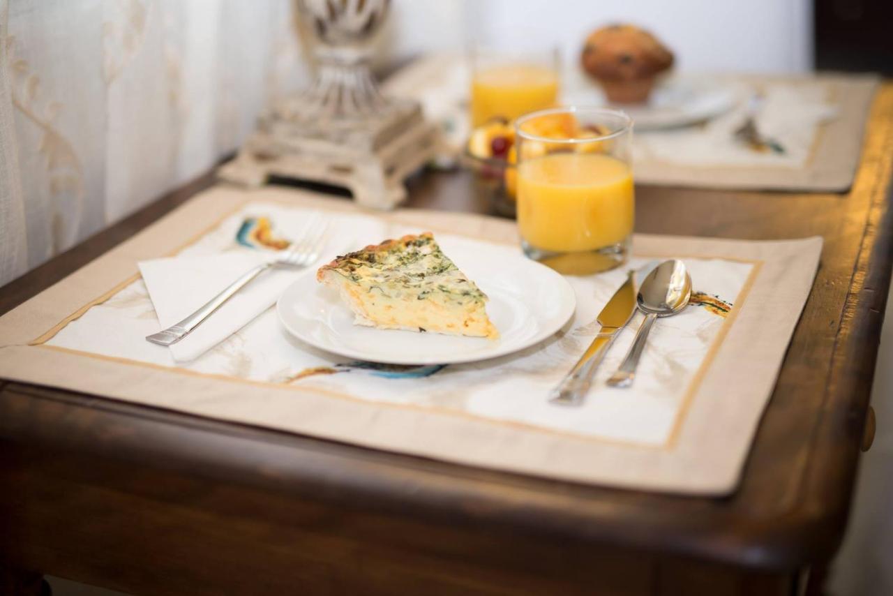 Blue Heron B&B แมนเดอวิลล์ ภายนอก รูปภาพ