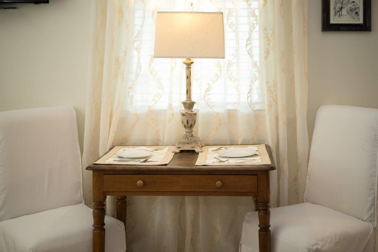 Blue Heron B&B แมนเดอวิลล์ ภายนอก รูปภาพ
