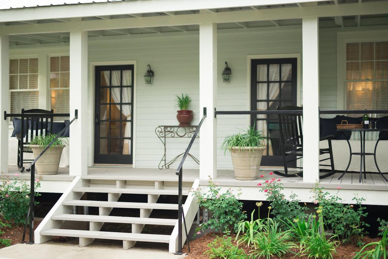 Blue Heron B&B แมนเดอวิลล์ ภายนอก รูปภาพ