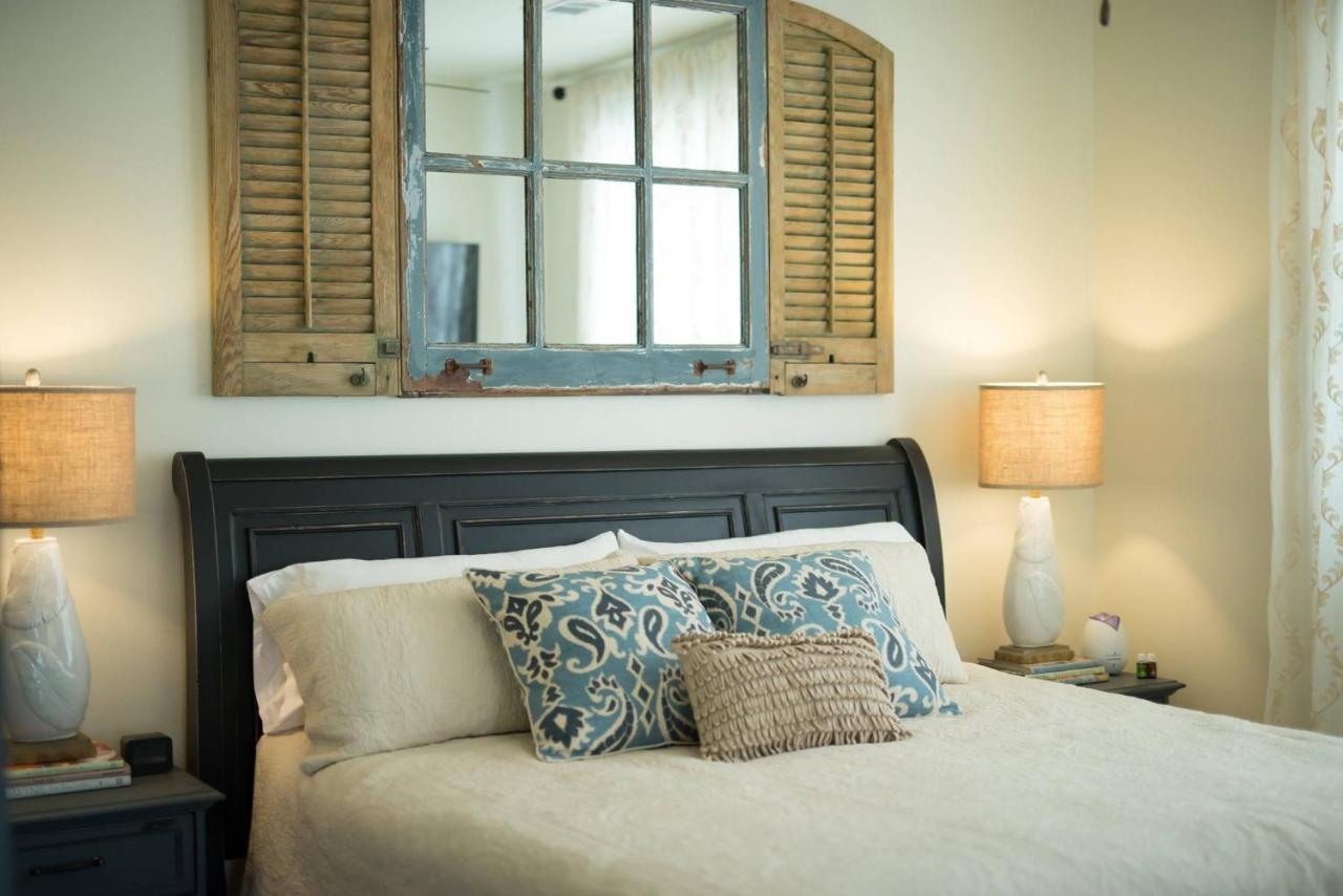 Blue Heron B&B แมนเดอวิลล์ ภายนอก รูปภาพ