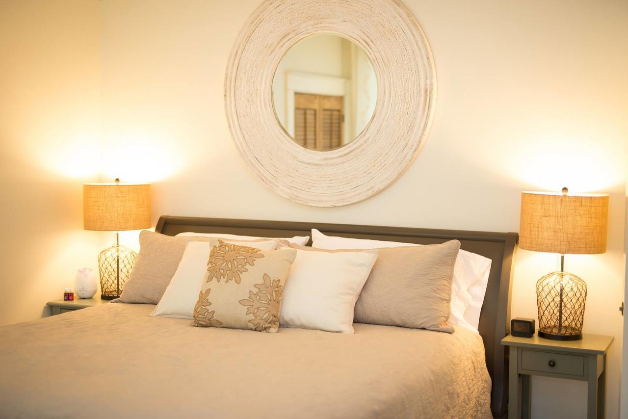 Blue Heron B&B แมนเดอวิลล์ ภายนอก รูปภาพ