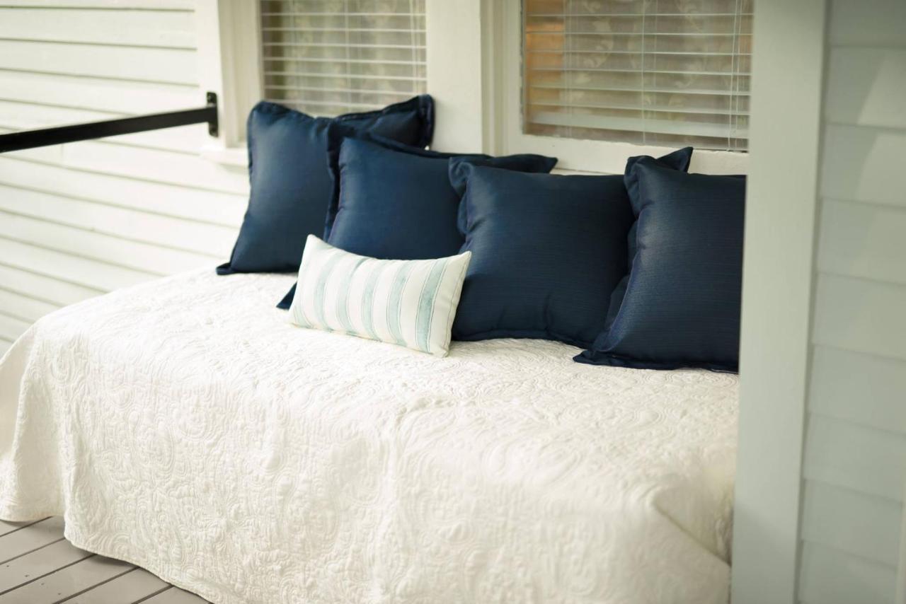 Blue Heron B&B แมนเดอวิลล์ ภายนอก รูปภาพ