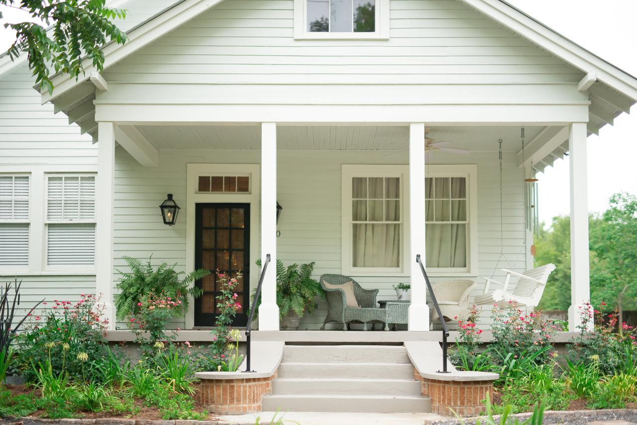 Blue Heron B&B แมนเดอวิลล์ ภายนอก รูปภาพ