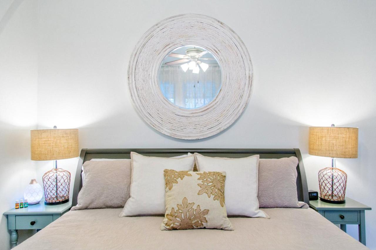 Blue Heron B&B แมนเดอวิลล์ ภายนอก รูปภาพ