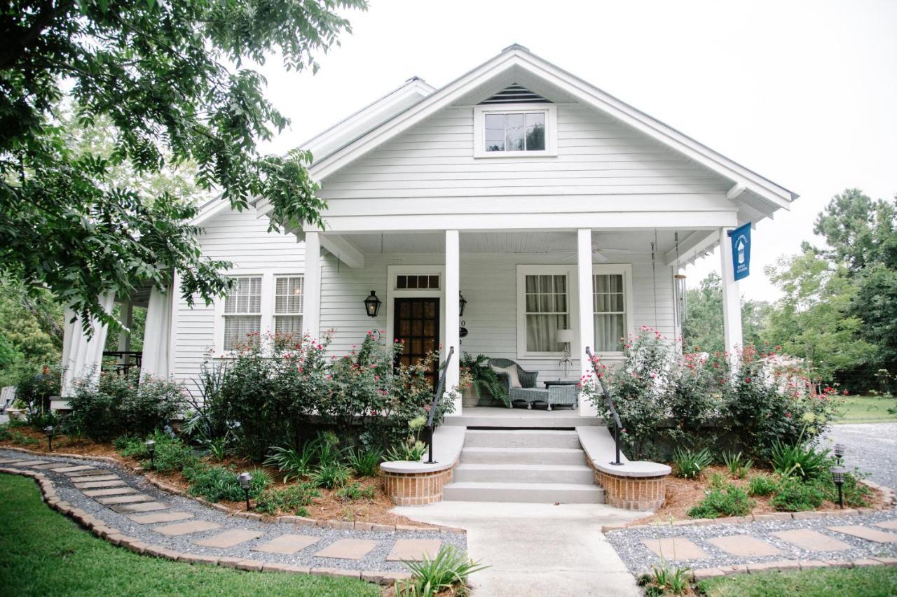 Blue Heron B&B แมนเดอวิลล์ ภายนอก รูปภาพ