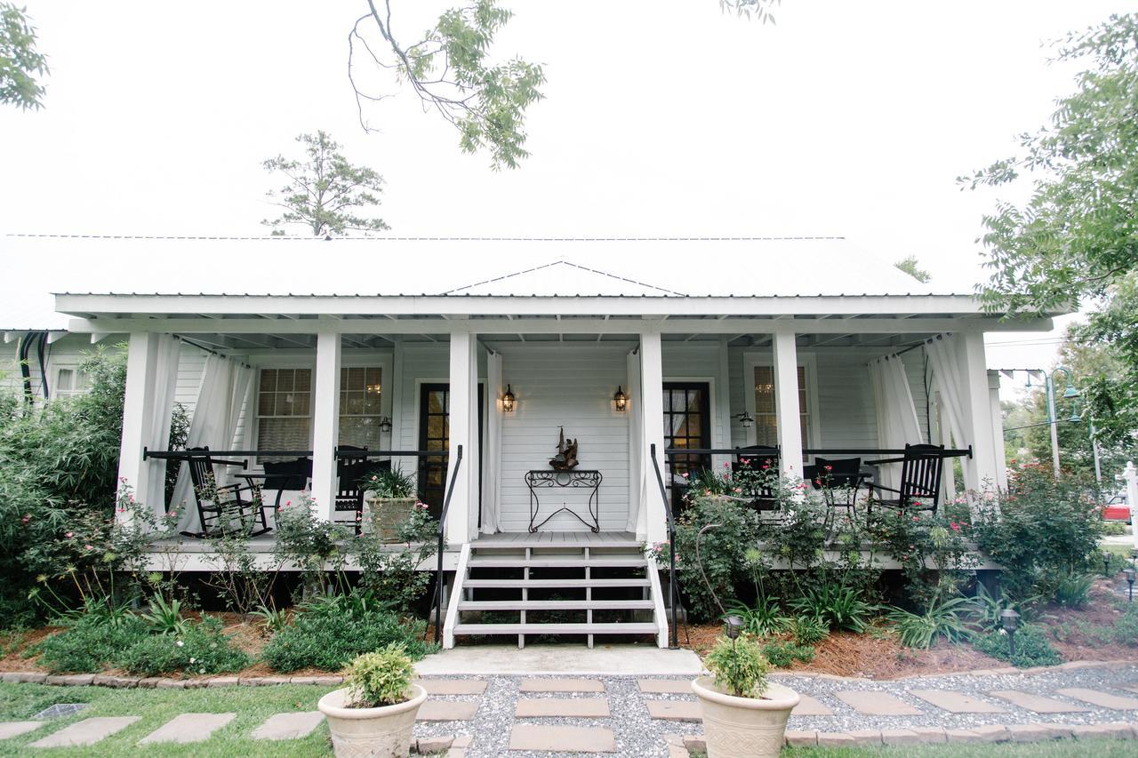 Blue Heron B&B แมนเดอวิลล์ ภายนอก รูปภาพ