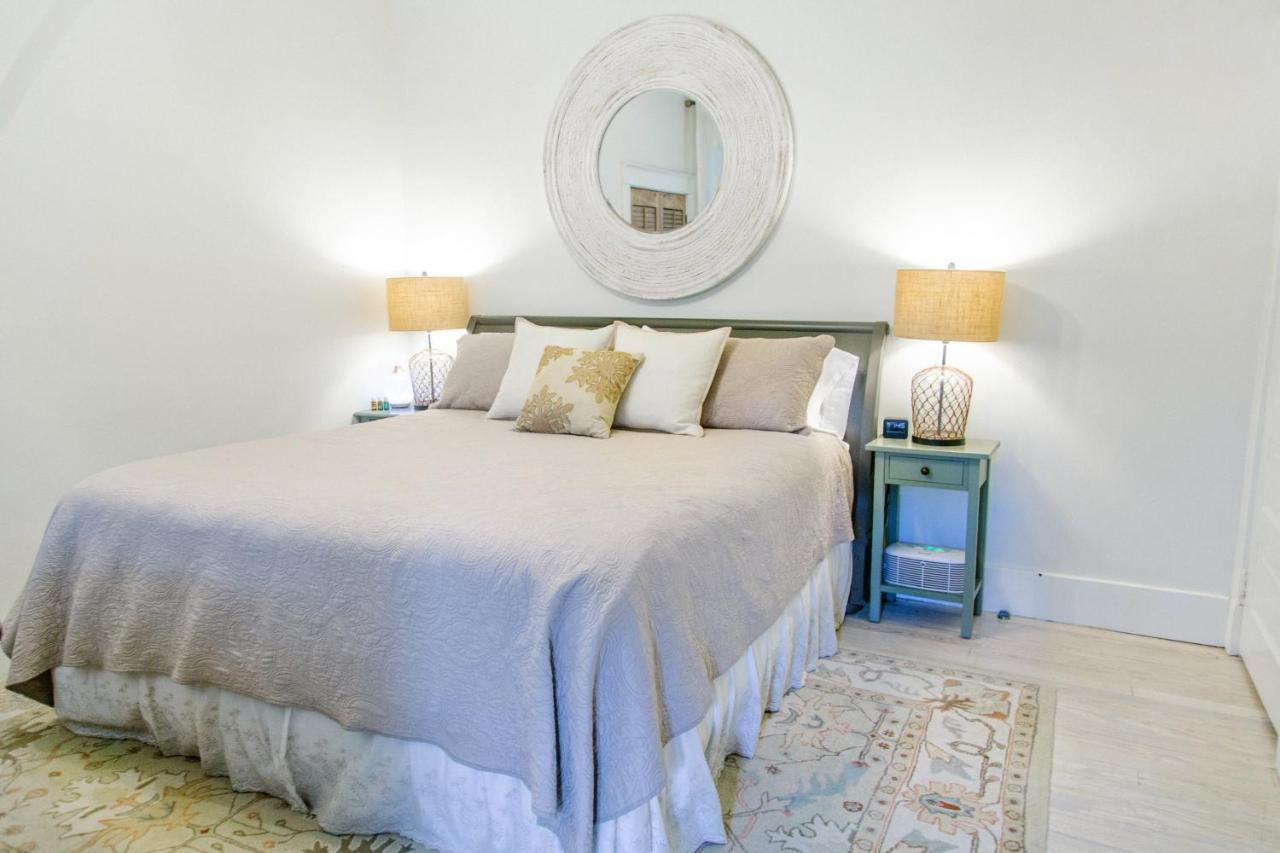 Blue Heron B&B แมนเดอวิลล์ ภายนอก รูปภาพ