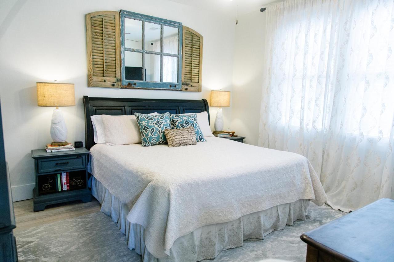 Blue Heron B&B แมนเดอวิลล์ ภายนอก รูปภาพ