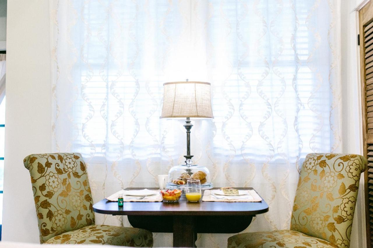 Blue Heron B&B แมนเดอวิลล์ ภายนอก รูปภาพ