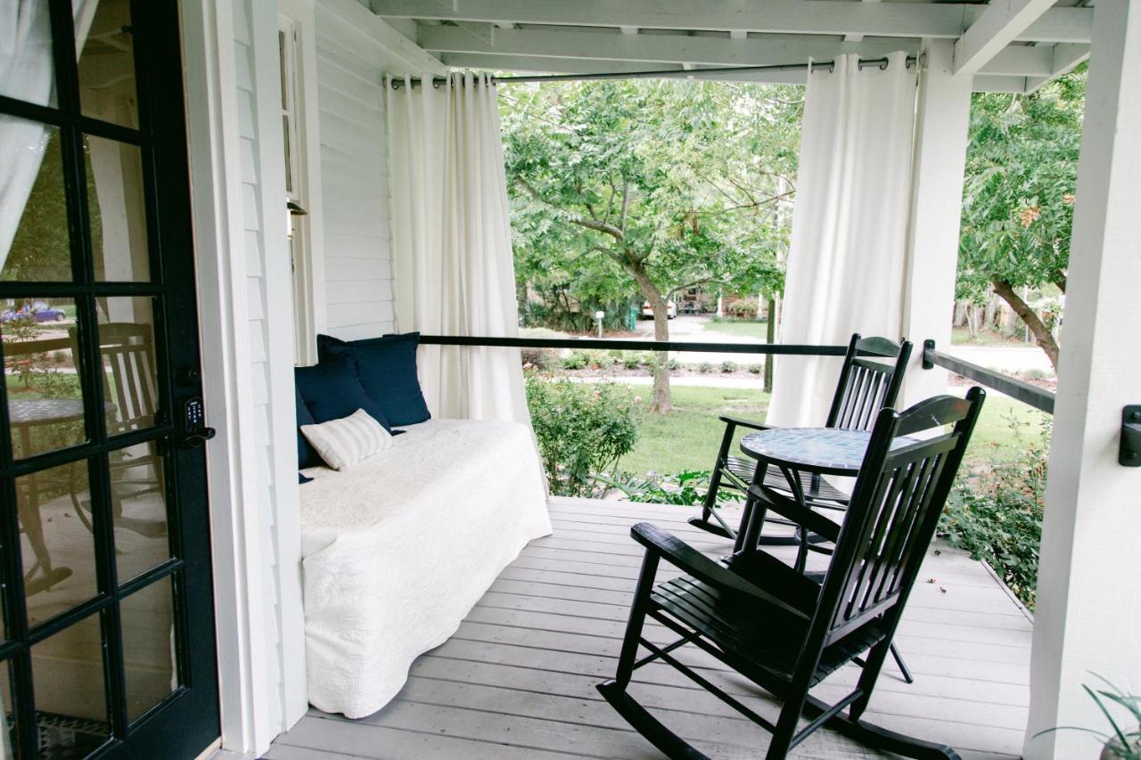 Blue Heron B&B แมนเดอวิลล์ ภายนอก รูปภาพ