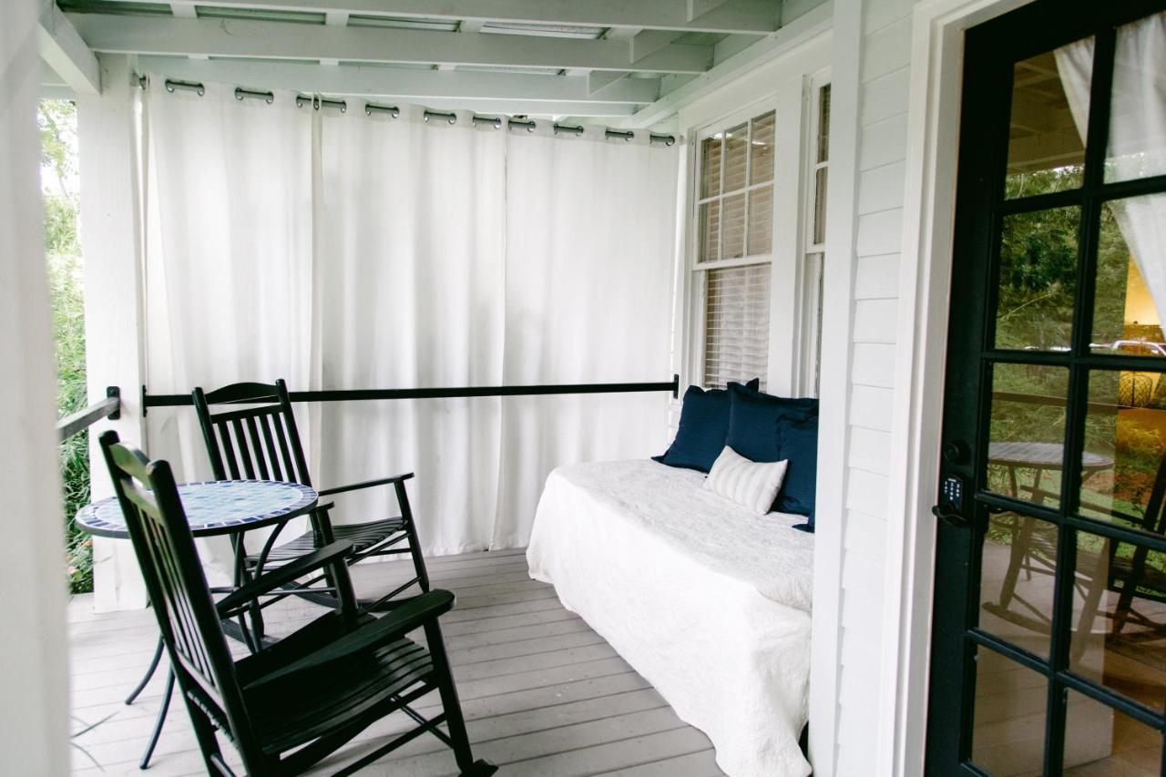 Blue Heron B&B แมนเดอวิลล์ ภายนอก รูปภาพ